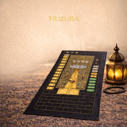 Huzura Akıllı Seccade